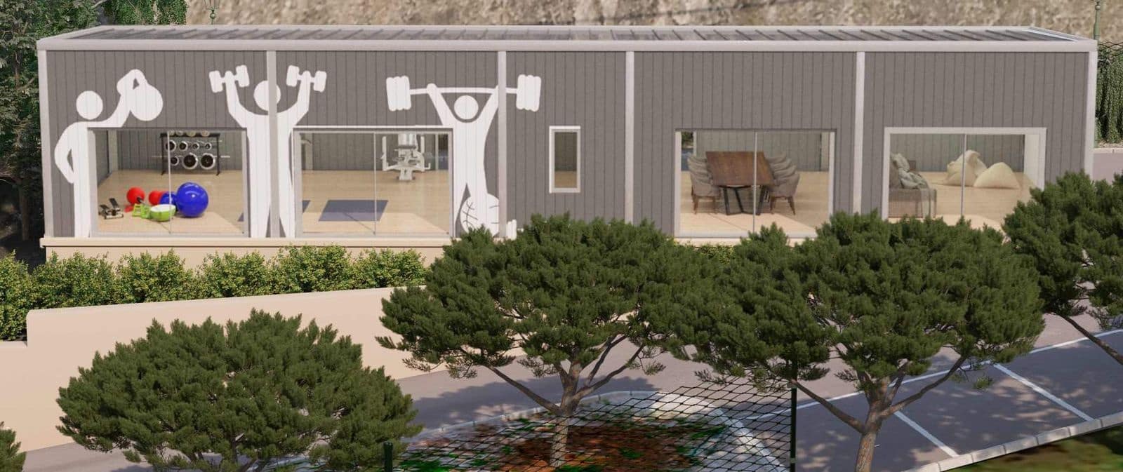 2 slaapkamer Penthouse te koop in Benahavis - € 680.000 (Ref: 9456118)