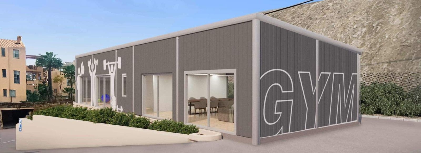 2 slaapkamer Penthouse te koop in Benahavis - € 680.000 (Ref: 9456118)