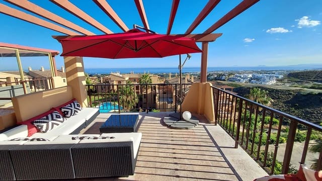 2 slaapkamer Penthouse te koop in Benahavís - € 680.000 (Ref: 9456118)