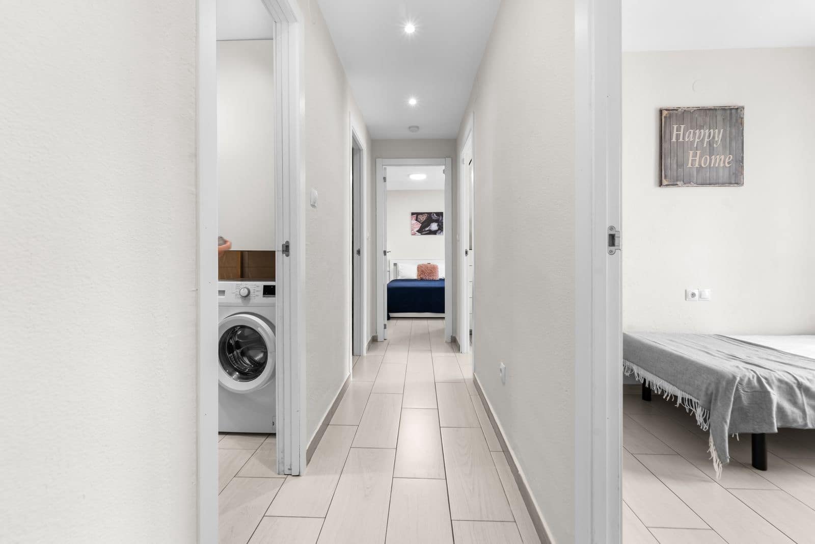 3 soverom Strandleiligheter til salgs i Benalmadena - € 429 000 (Ref: 9456119)