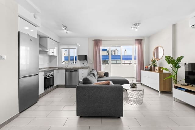 3 soverom Strandleiligheter til salgs i Benalmádena - € 429 000 (Ref: 9456119)