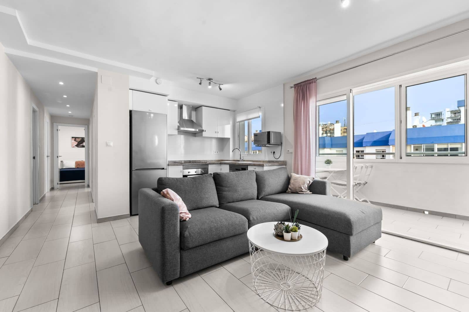 3 soverom Strandleiligheter til salgs i Benalmadena - € 429 000 (Ref: 9456119)