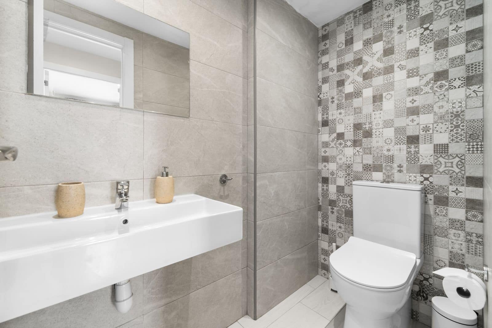 3 soverom Strandleiligheter til salgs i Benalmadena - € 429 000 (Ref: 9456119)