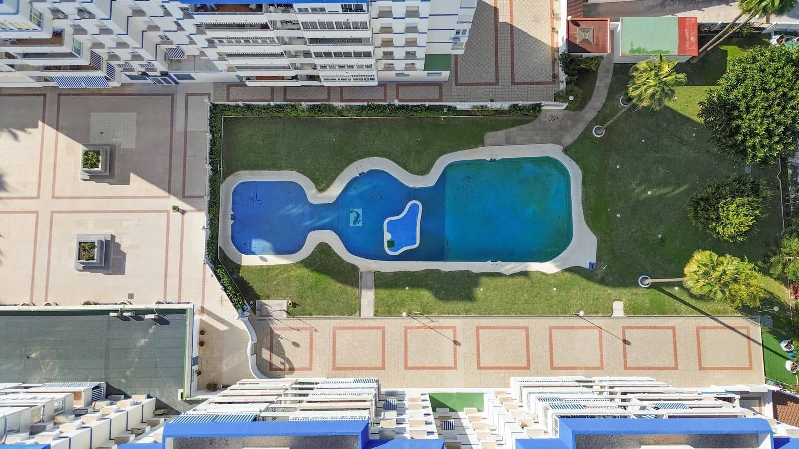 3 soverom Strandleiligheter til salgs i Benalmadena - € 429 000 (Ref: 9456119)