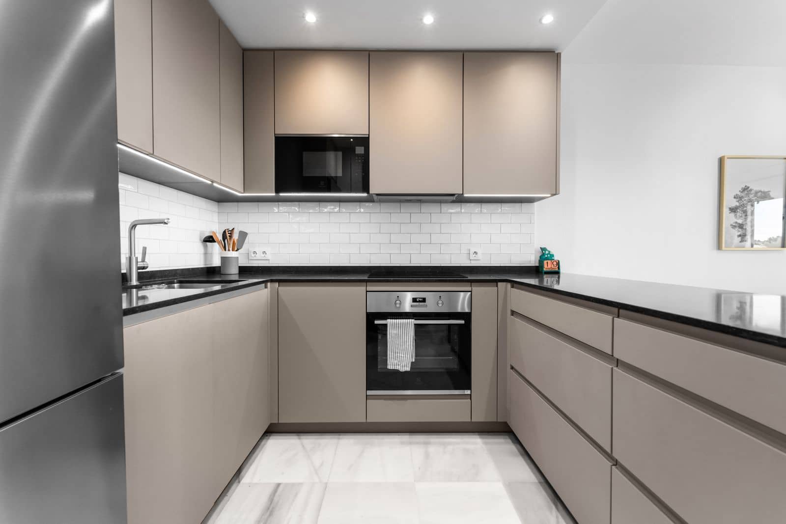 2 quarto Penthouse para venda em Benalmadena - 449 000 € (Ref: 9456120)