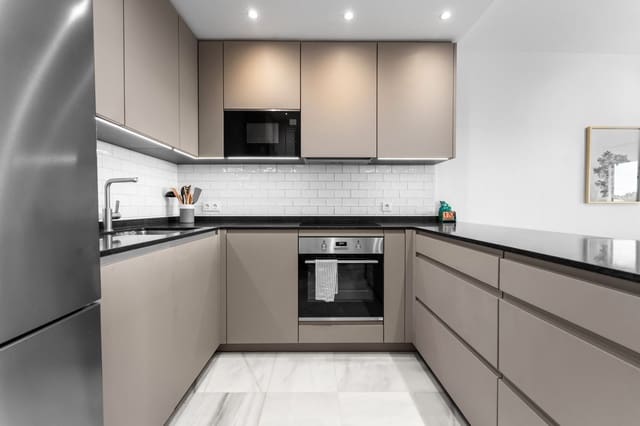 2 quarto Penthouse para venda em Benalmádena - 449 000 € (Ref: 9456120)