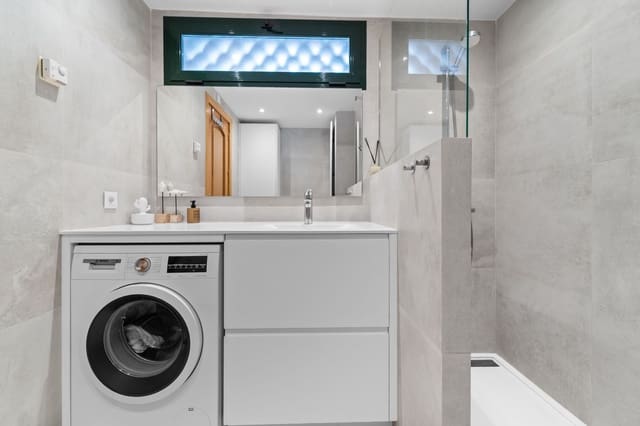 2 quarto Penthouse para venda em Benalmádena - 449 000 € (Ref: 9456120)