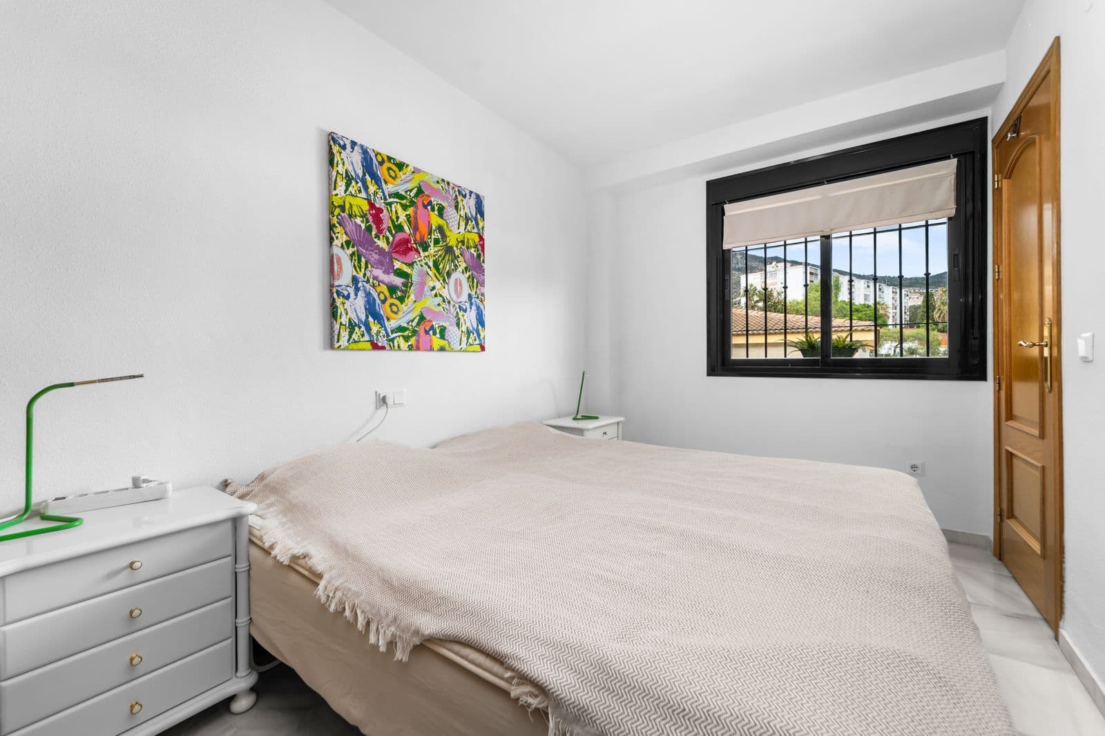 2 quarto Penthouse para venda em Benalmadena - 449 000 € (Ref: 9456120)