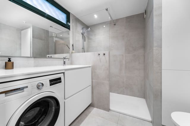 2 quarto Penthouse para venda em Benalmádena - 449 000 € (Ref: 9456120)