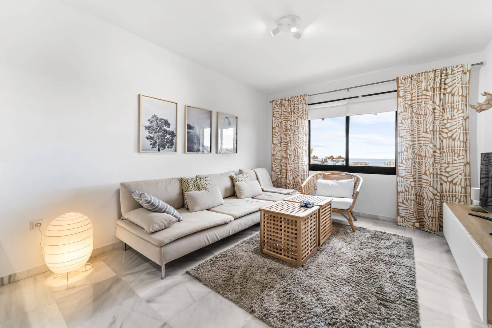 2 quarto Penthouse para venda em Benalmadena - 449 000 € (Ref: 9456120)