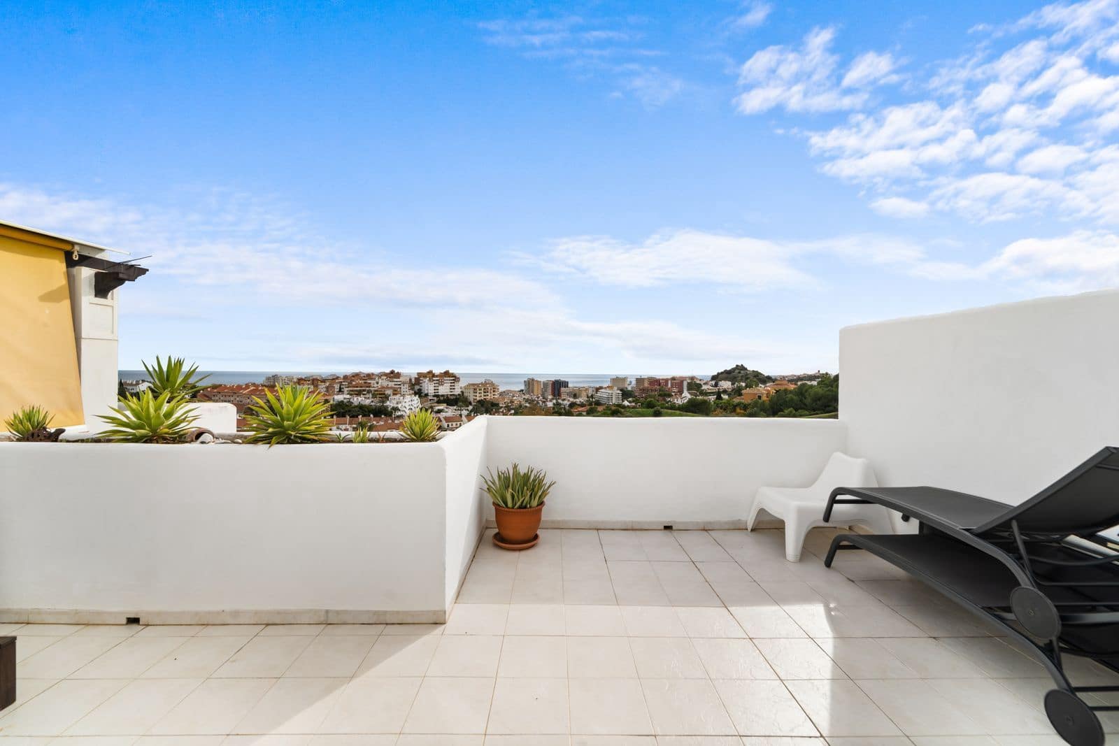 2 quarto Penthouse para venda em Benalmadena - 449 000 € (Ref: 9456120)