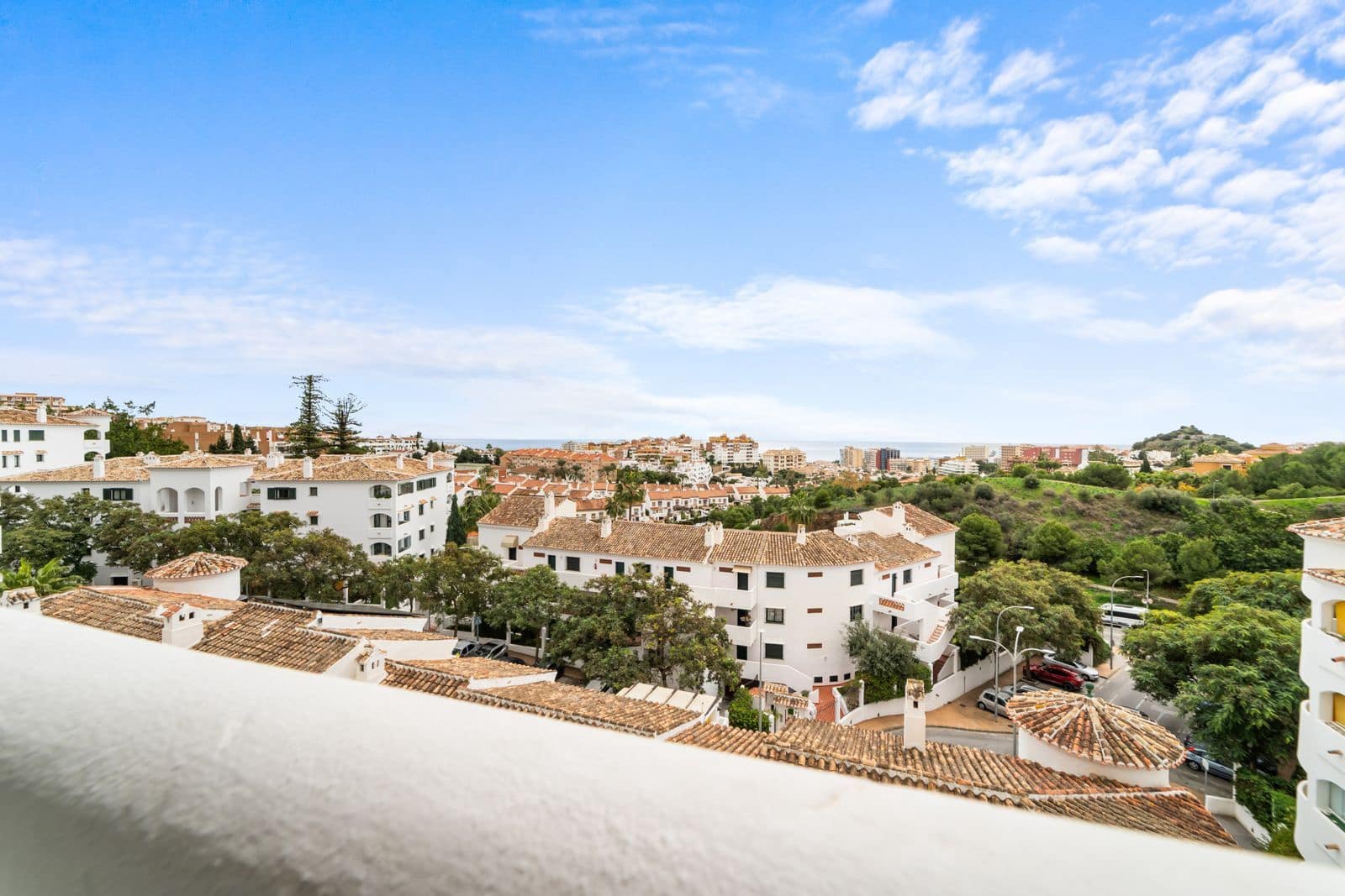 2 quarto Penthouse para venda em Benalmadena - 449 000 € (Ref: 9456120)