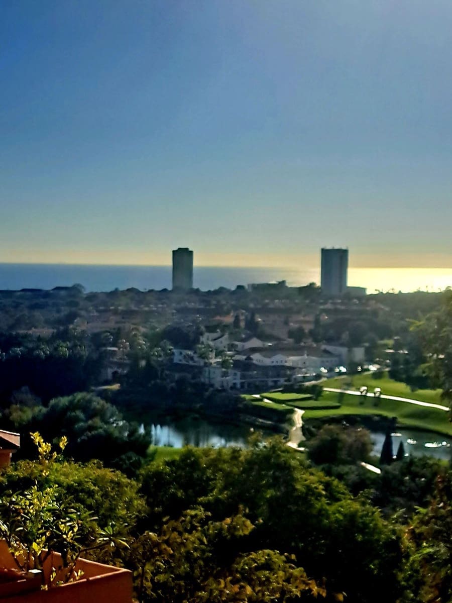 2 camera da letto Attico in vendita in Elviria - 495.000 € (Rif: 9456121)