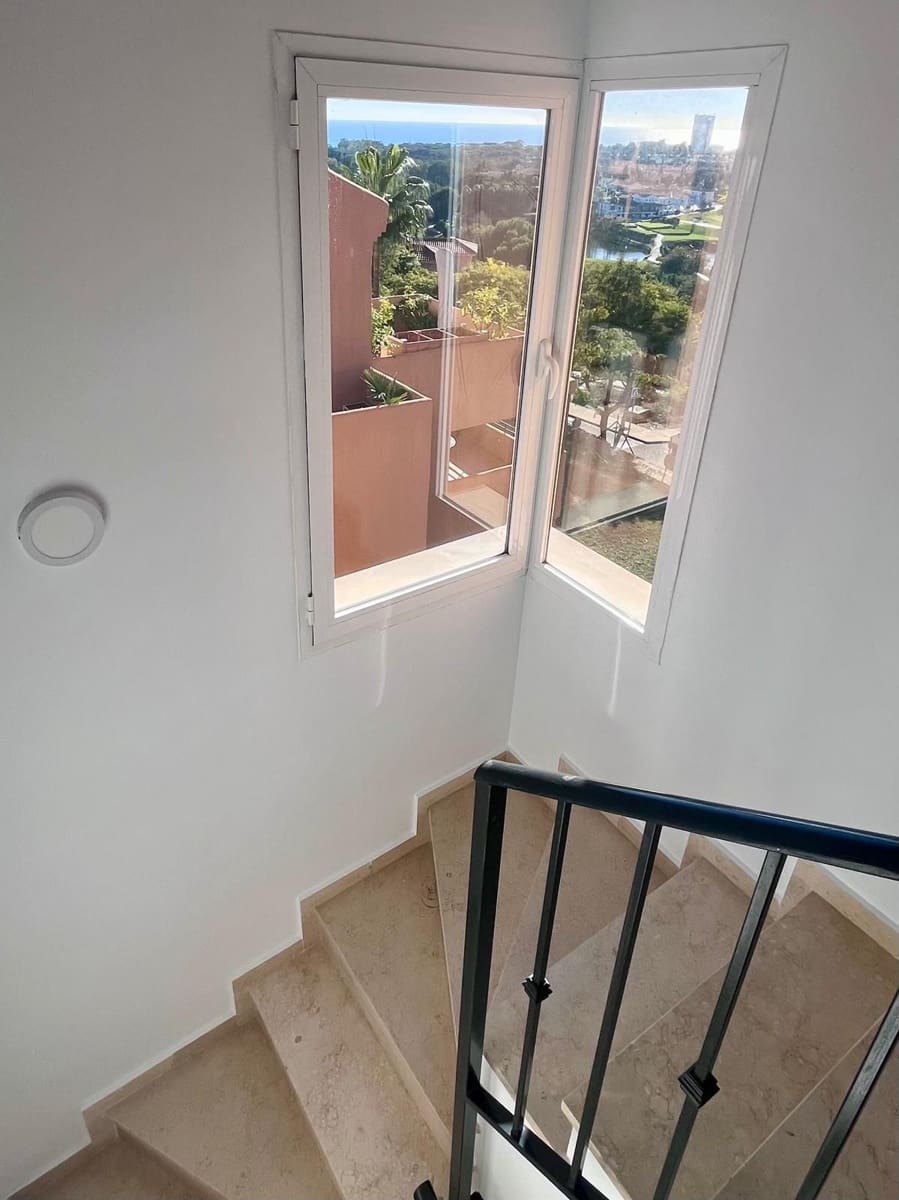 2 camera da letto Attico in vendita in Elviria - 495.000 € (Rif: 9456121)