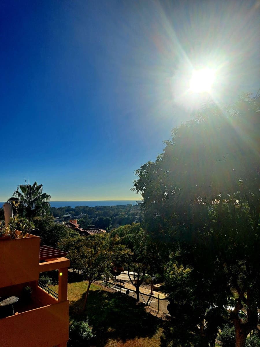 2 camera da letto Attico in vendita in Elviria - 495.000 € (Rif: 9456121)