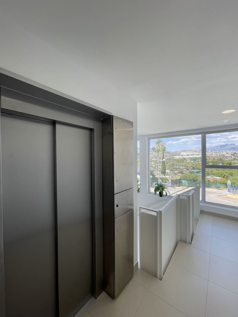 3 Zimmer Penthouse zu verkaufen in Cancelada - 635.000 € (Ref: 9456122)