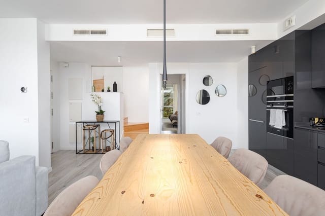 3 Zimmer Penthouse zu verkaufen in Cancelada, Estepona - 635.000 € (Ref: 9456122)