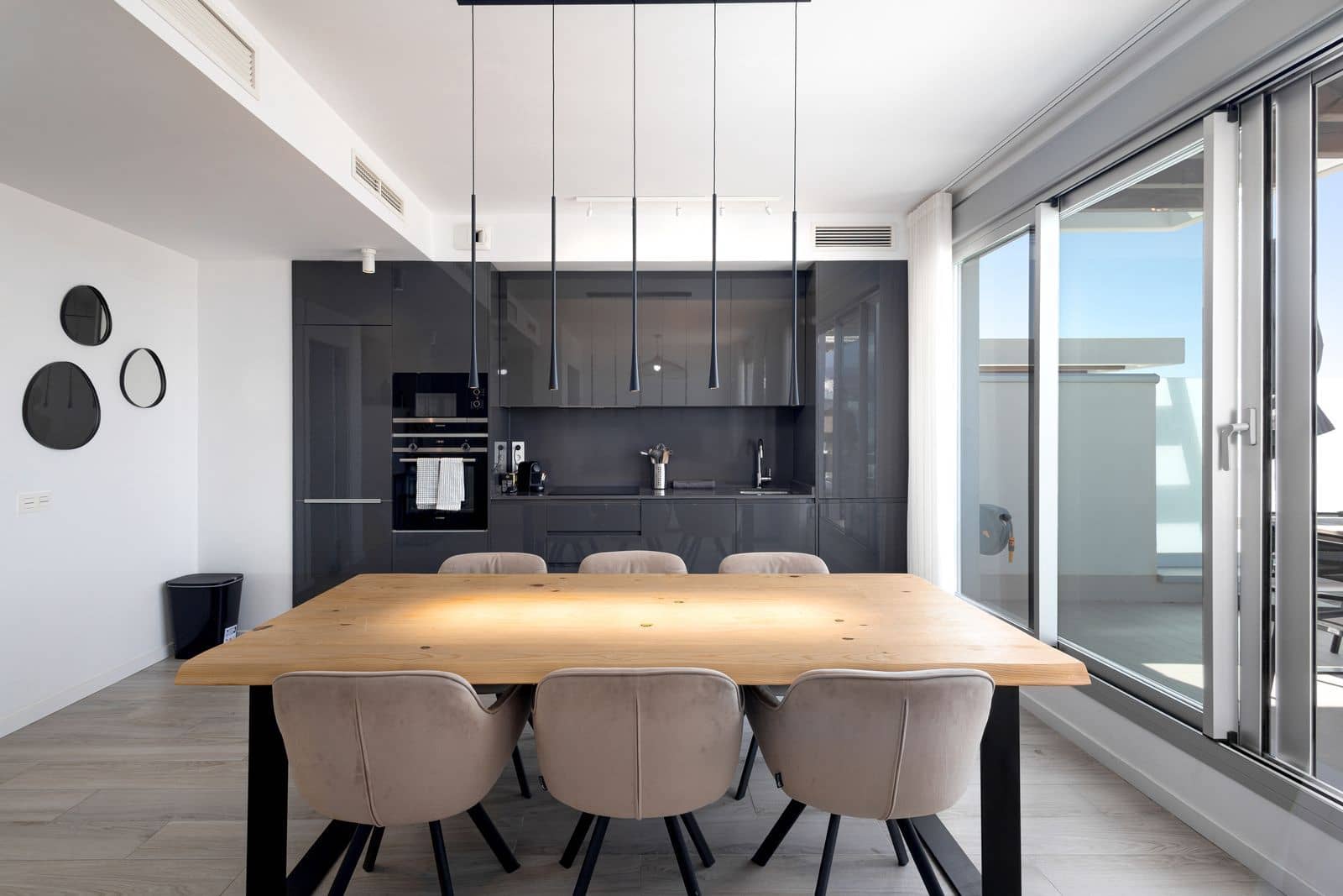 3 Zimmer Penthouse zu verkaufen in Cancelada - 635.000 € (Ref: 9456122)