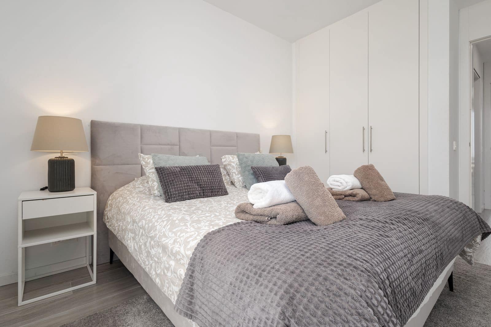 3 Zimmer Penthouse zu verkaufen in Cancelada - 635.000 € (Ref: 9456122)