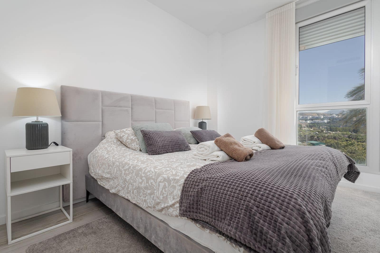 3 Zimmer Penthouse zu verkaufen in Cancelada - 635.000 € (Ref: 9456122)