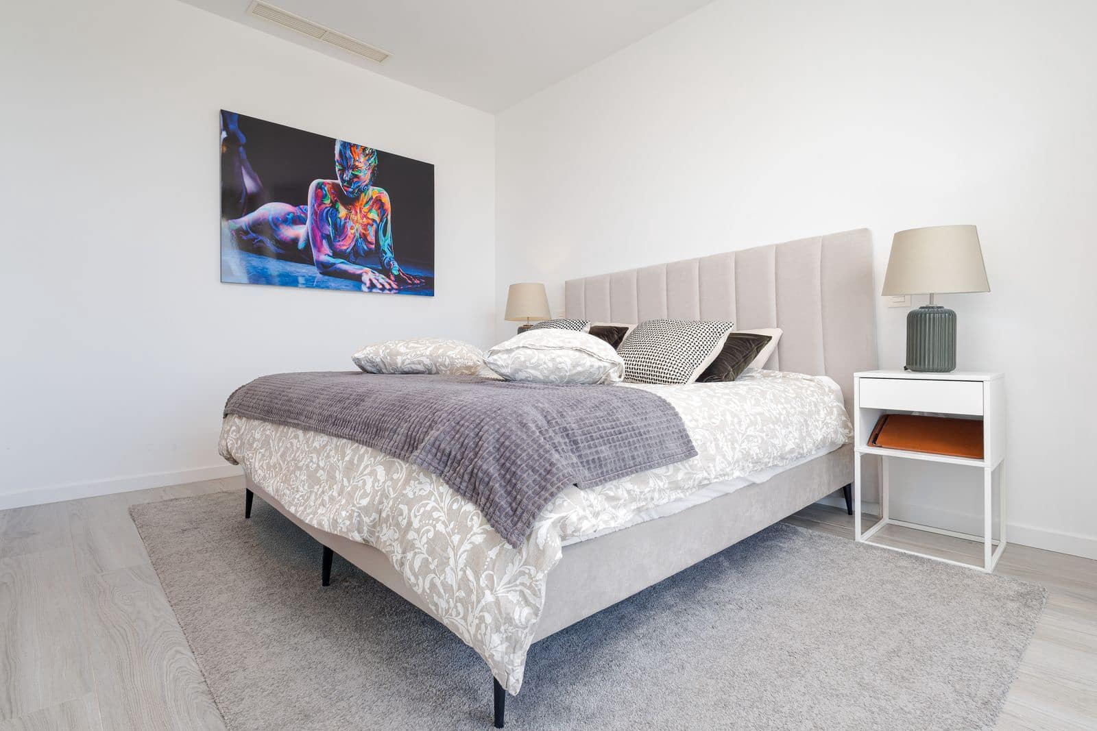 3 Zimmer Penthouse zu verkaufen in Cancelada - 635.000 € (Ref: 9456122)