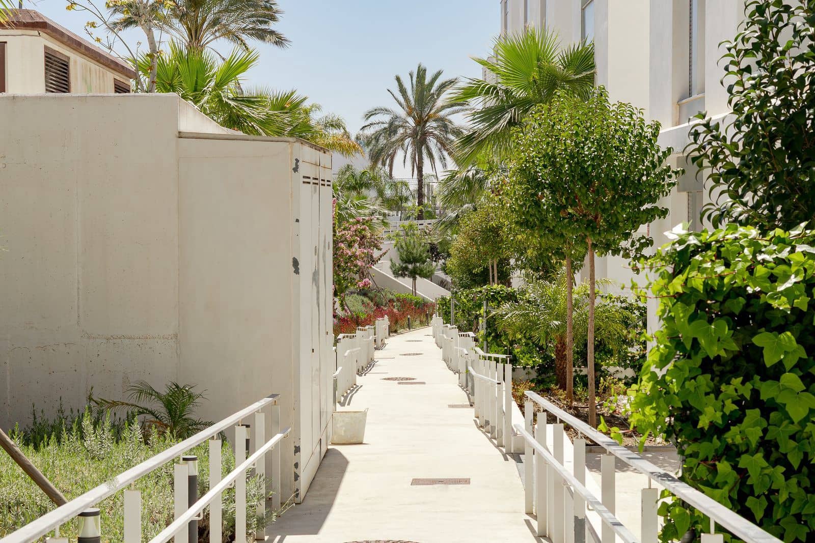 3 Zimmer Penthouse zu verkaufen in Cancelada - 635.000 € (Ref: 9456122)