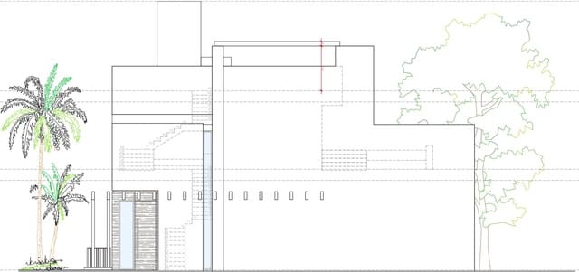 Area Edificabile in vendita in Marbella - 525.000 € (Rif: 9468334)
