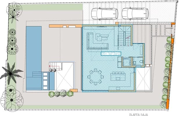 Area Edificabile in vendita in Marbella - 525.000 € (Rif: 9468334)