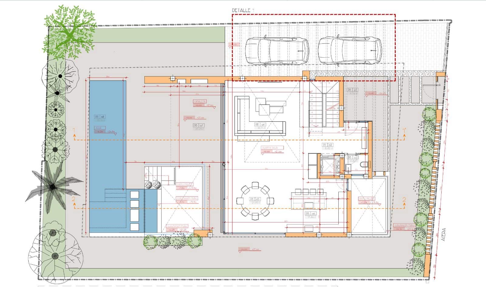 Terrain à Bâtir à vendre à Marbella - 525 000 € (Ref: 9468334)
