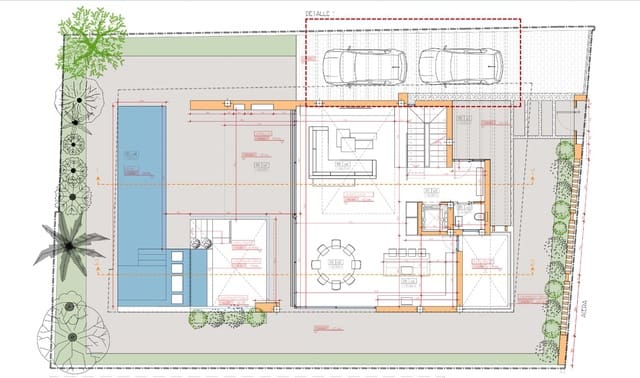 Area Edificabile in vendita in Marbella - 525.000 € (Rif: 9468334)