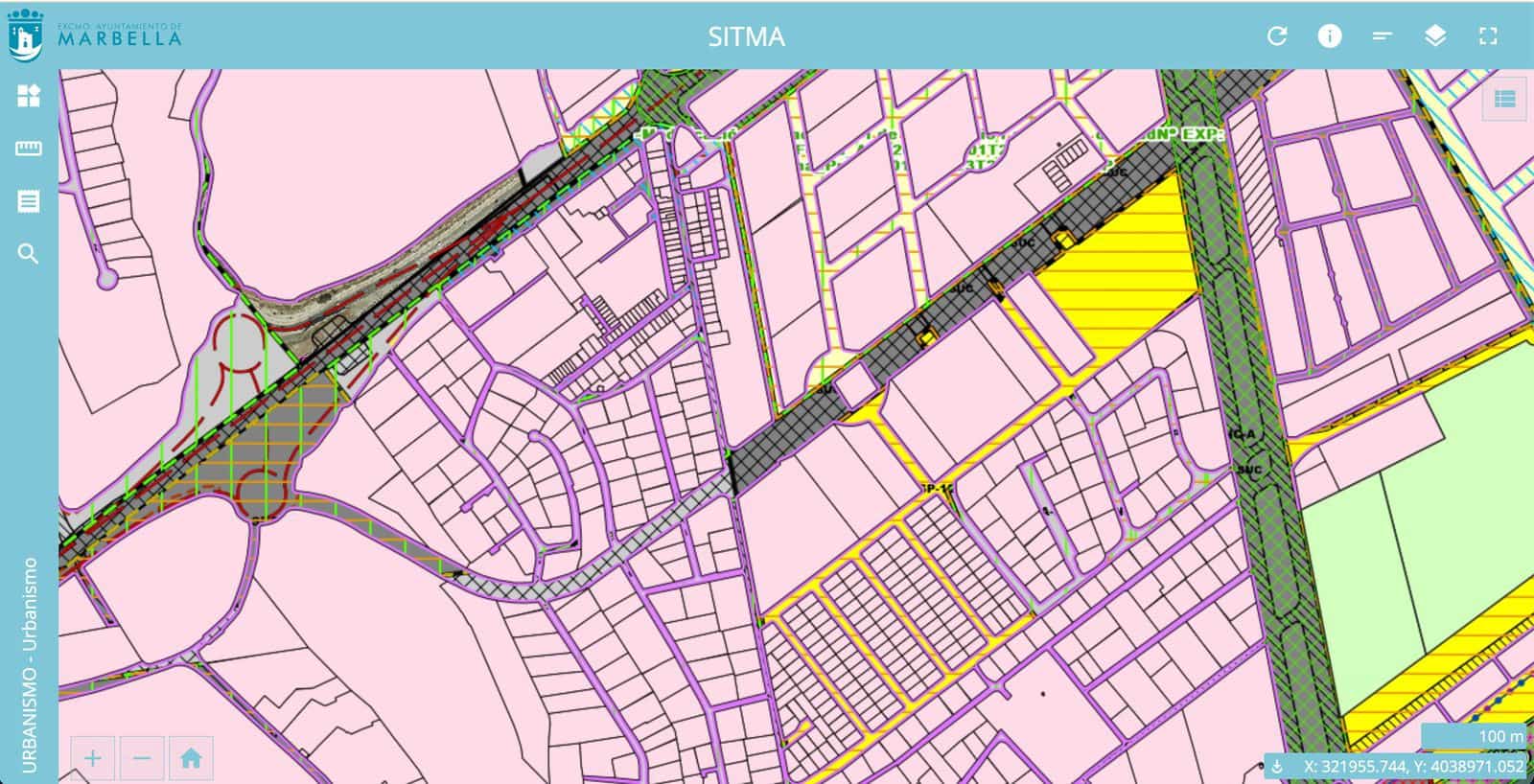 Terrain à Bâtir à vendre à Marbella - 525 000 € (Ref: 9468334)