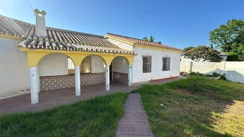 Terreno/Finca Rústica en Málaga ciudad en venta - 550.000 € (Ref: 9468335)