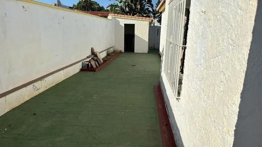 Terreno/Finca Rústica en Málaga ciudad en venta - 550.000 € (Ref: 9468335)