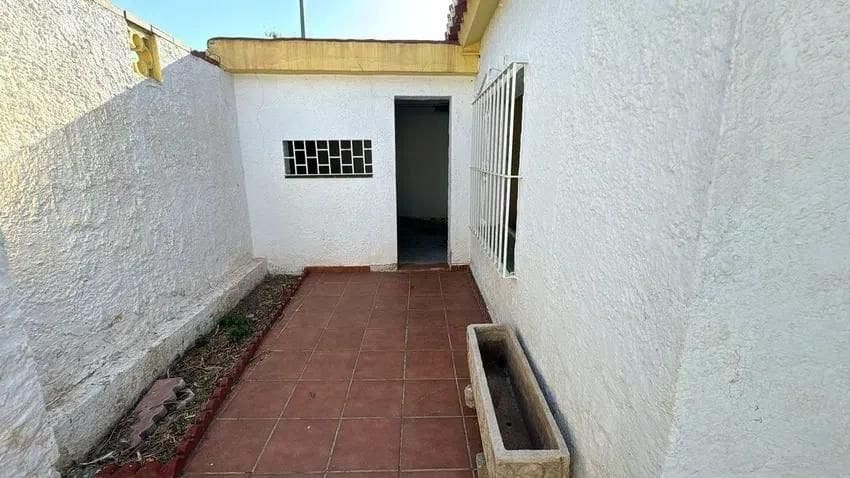Terreno/Finca Rústica en Málaga ciudad en venta - 550.000 € (Ref: 9468335)