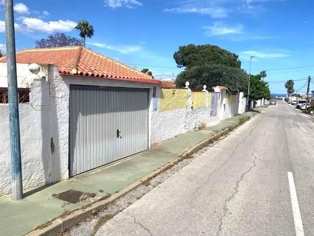 Terreno/Finca Rústica en Málaga ciudad en venta - 550.000 € (Ref: 9468335)