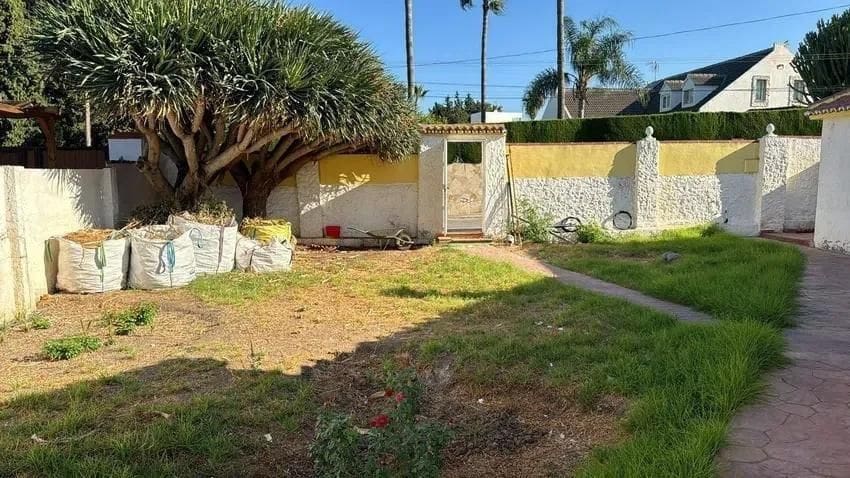 Terreno/Finca Rústica en Málaga ciudad en venta - 550.000 € (Ref: 9468335)