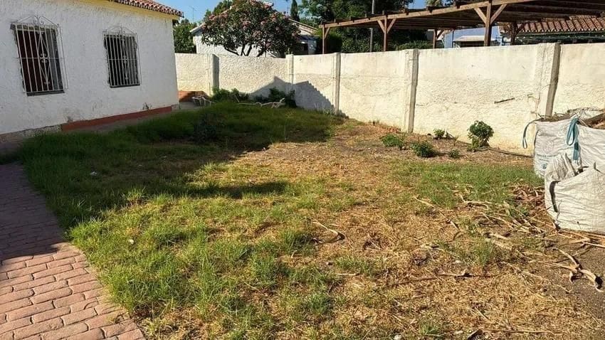 Terreno/Finca Rústica en Málaga ciudad en venta - 550.000 € (Ref: 9468335)