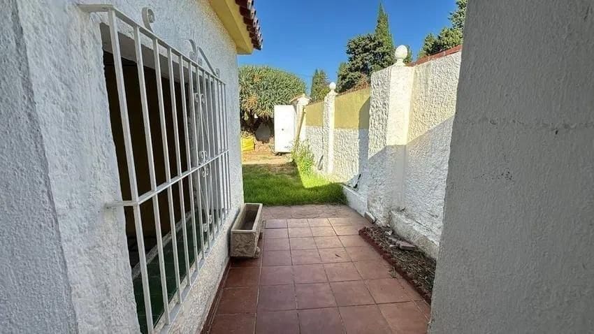 Terreno/Finca Rústica en Málaga ciudad en venta - 550.000 € (Ref: 9468335)