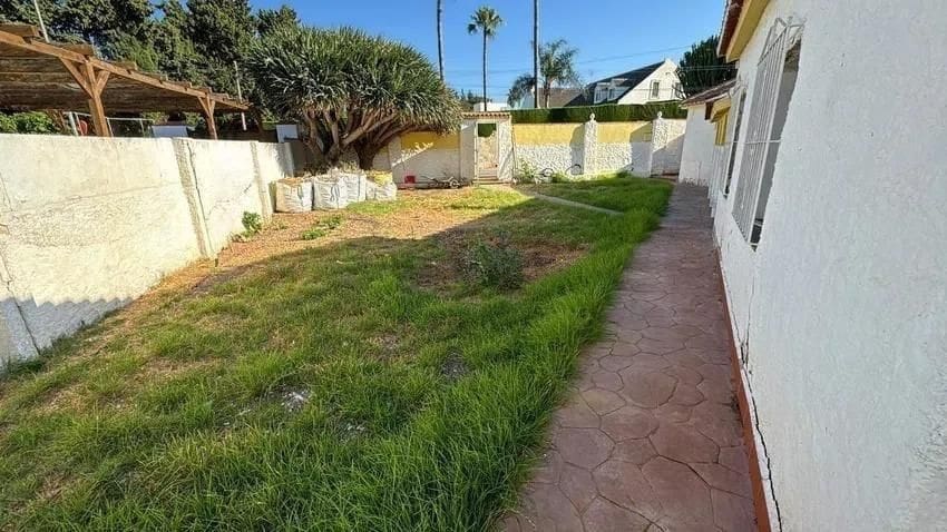 Terreno/Finca Rústica en Málaga ciudad en venta - 550.000 € (Ref: 9468335)