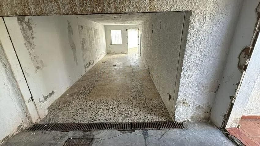 Terreno/Finca Rústica en Málaga ciudad en venta - 550.000 € (Ref: 9468335)