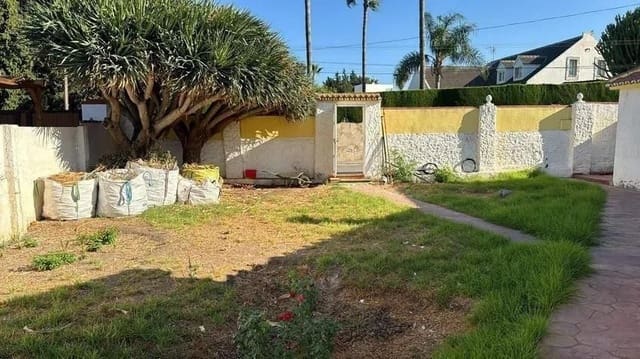 Terreno/Finca Rústica en Málaga ciudad en venta - 550.000 € (Ref: 9468335)