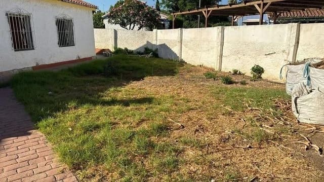 Terreno/Finca Rústica en Málaga ciudad en venta - 550.000 € (Ref: 9468335)