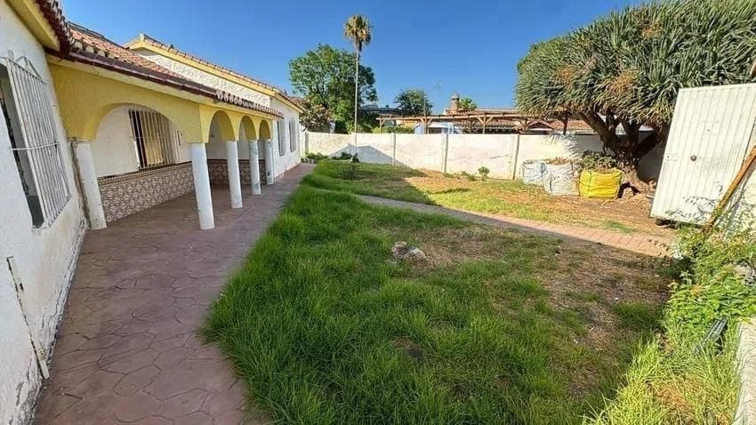 Terreno/Finca Rústica en Málaga ciudad en venta - 550.000 € (Ref: 9468335)