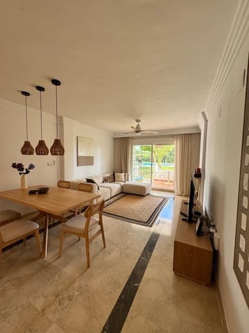 3 quarto Apartamento para venda em Marbella - 565 000 € (Ref: 9468337)