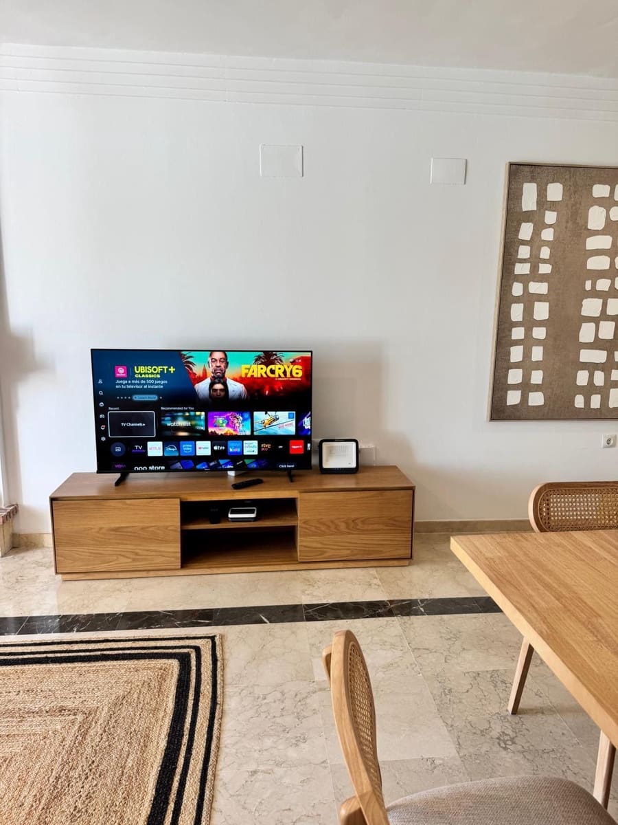 3 quarto Apartamento para venda em Marbella - 565 000 € (Ref: 9468337)