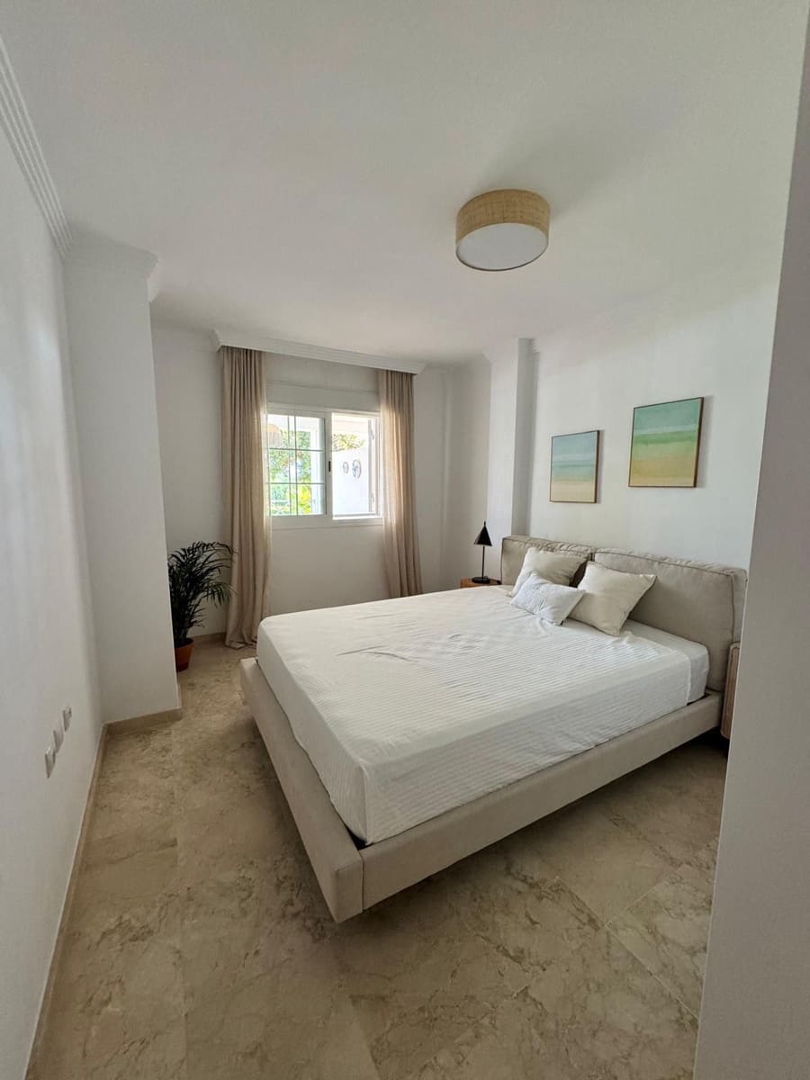 3 quarto Apartamento para venda em Marbella - 565 000 € (Ref: 9468337)