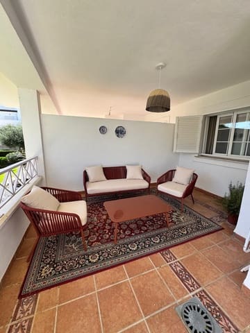 3 quarto Apartamento para venda em Marbella - 565 000 € (Ref: 9468337)