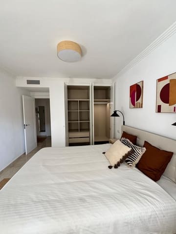 3 quarto Apartamento para venda em Marbella - 565 000 € (Ref: 9468337)