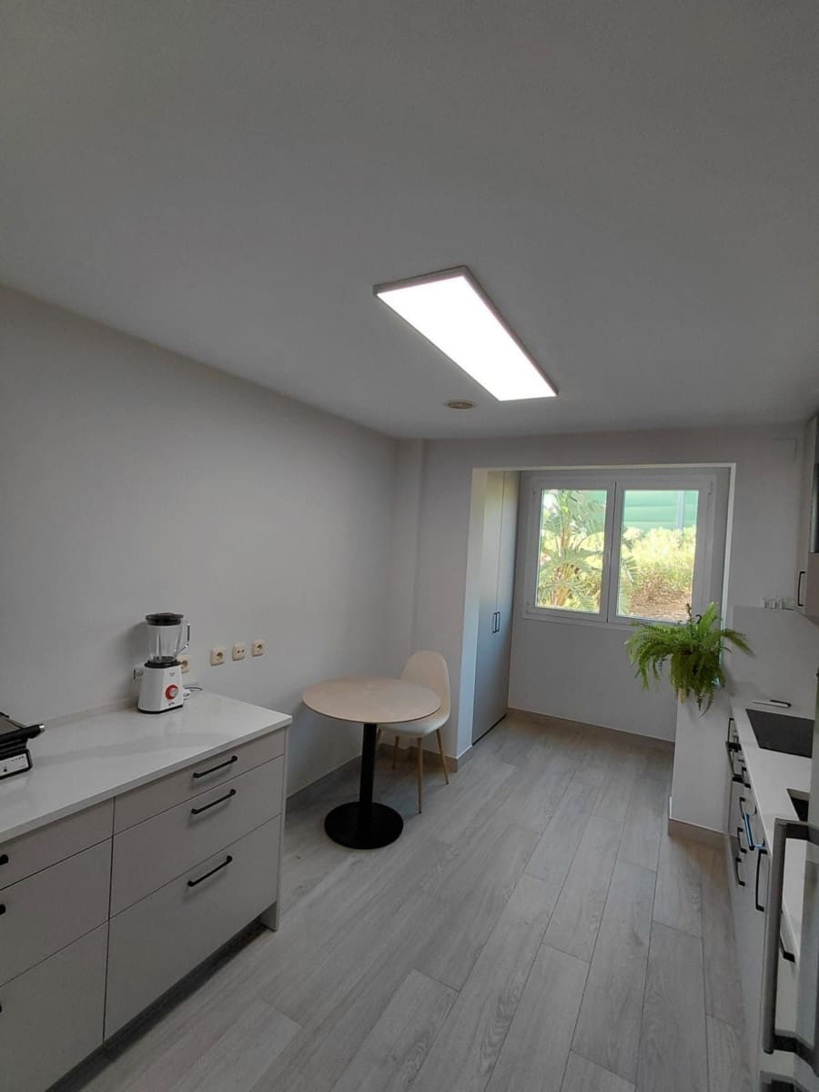 2 makuuhuone Huoneisto myytävänä paikassa Marbella - 540 000 € (Ref: 9468339)