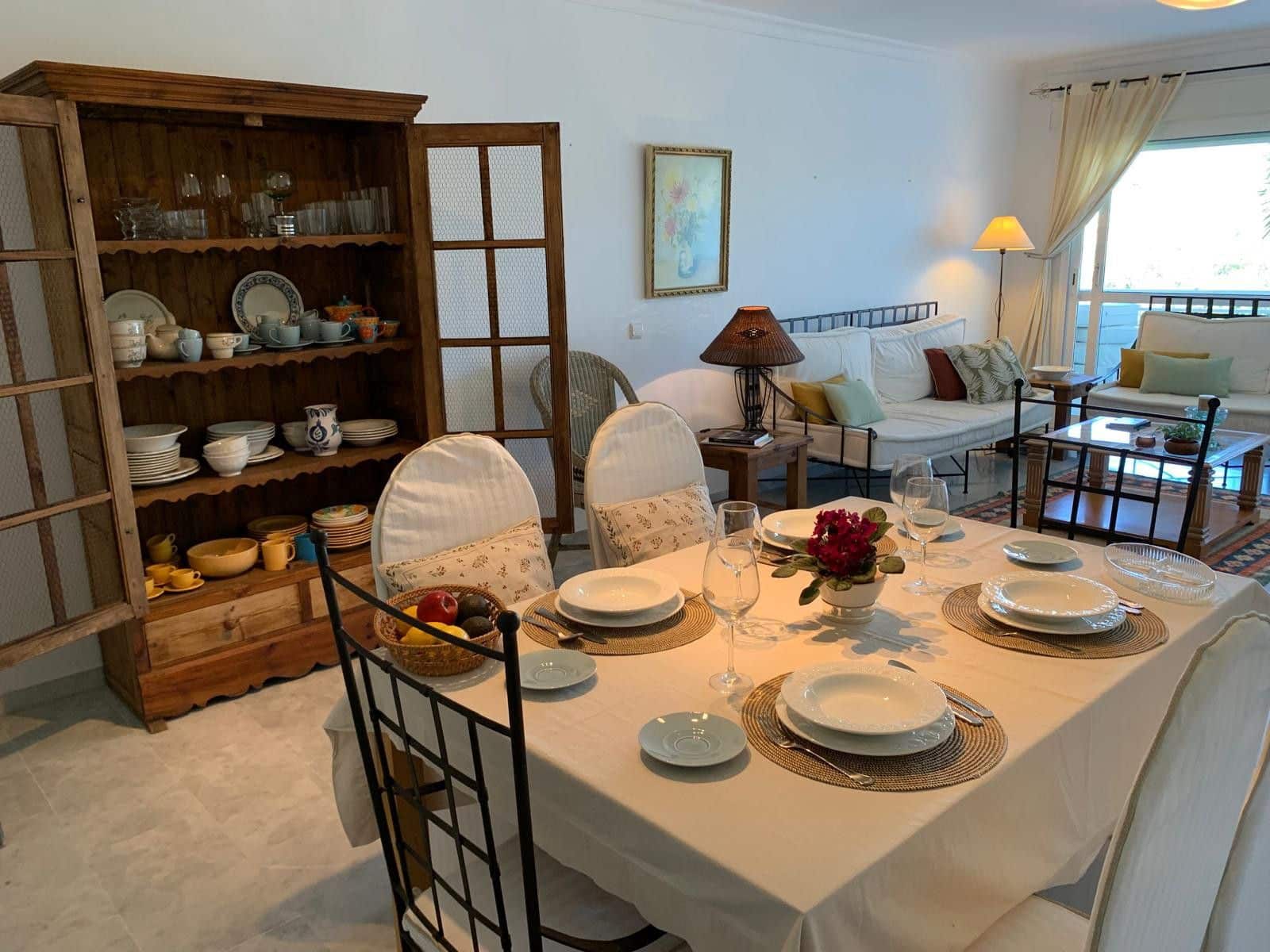 3 bedroom Apartment for sale in San Pedro de Alcantara - € 650,000 (Ref: 9468340)